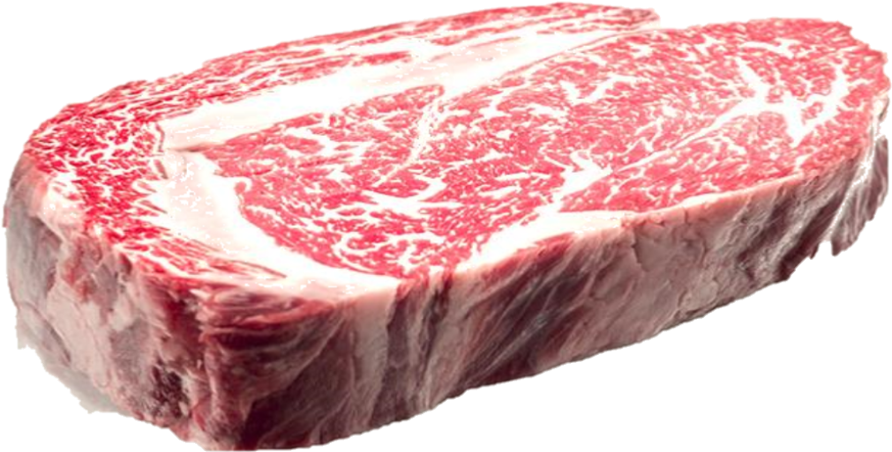 Noix d'Entrecôte de bœuf Wagyu (Grade A4) – Maison Papin